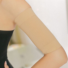 1 Pair Arm Care Massager Apiral Sculpting Massage Arms Pressurized Strap Tighten Arm Belt Posture Health