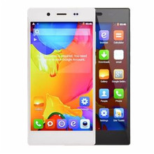 iOcean X8 Mini 5 inch MTK6582 1.3GHz Quad-core Smartphone Android 4.4 1GB RAM 16GB ROM 1280×720 HD Screen 2MP+8MP Camera 3G Wifi