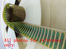 RM76185FB-OB5 100% New Roll COF