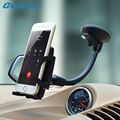 Universal Long Arm Windshield mobile Cellphone Car Mount Bracket Holder for your mobile phone Stand for