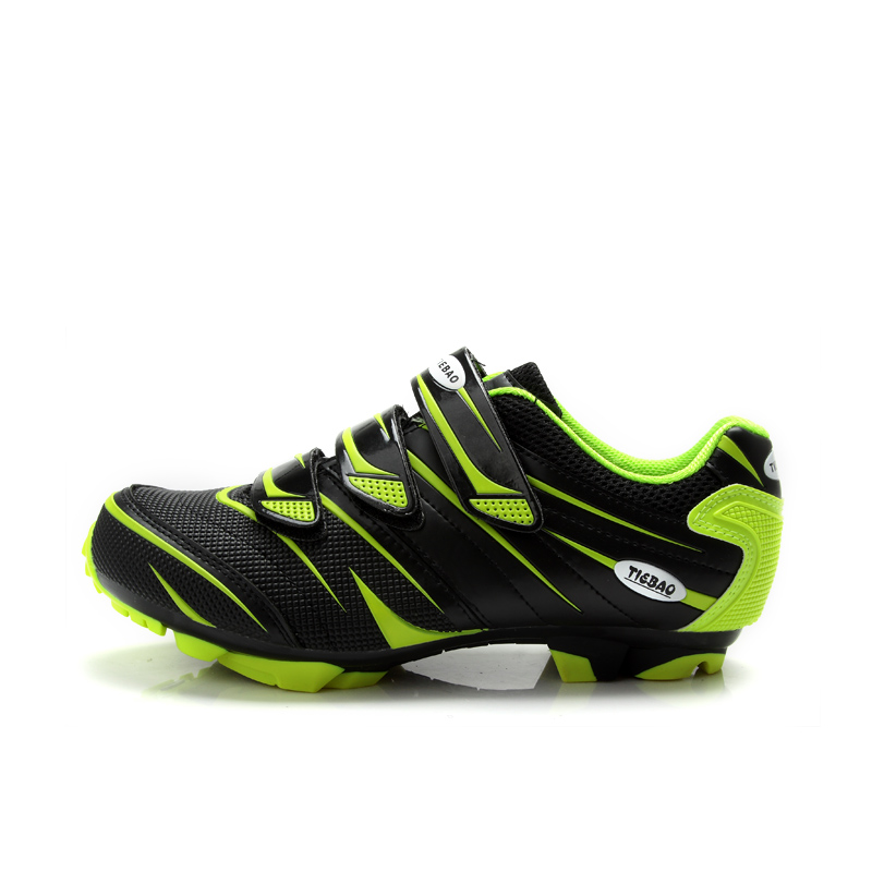Tiebao M816A Outdoor Athletic Racing MTB Cycling Shoes, AutoLock/SelfLock Bike Shoes, SPD Cleated Bicycle Shoes Tiebao M816A Outdoor Athletic Racing MTB Cycling Shoes, AutoLock/SelfLock Bike Shoes, SPD Cleated Bicycle Shoes