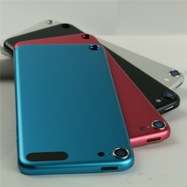 4               Ipod Touch  32  64   