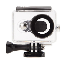 For Xiaomi Yi Waterproof Case 40M Underwater Diving Sports Waterproof Box For Xiaomi yi Action camera