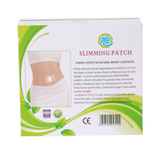 Strong Slimming Patch Weight Loss 90 Patches Lot Slimming Patches For Diet Weight Loss Effect Slim