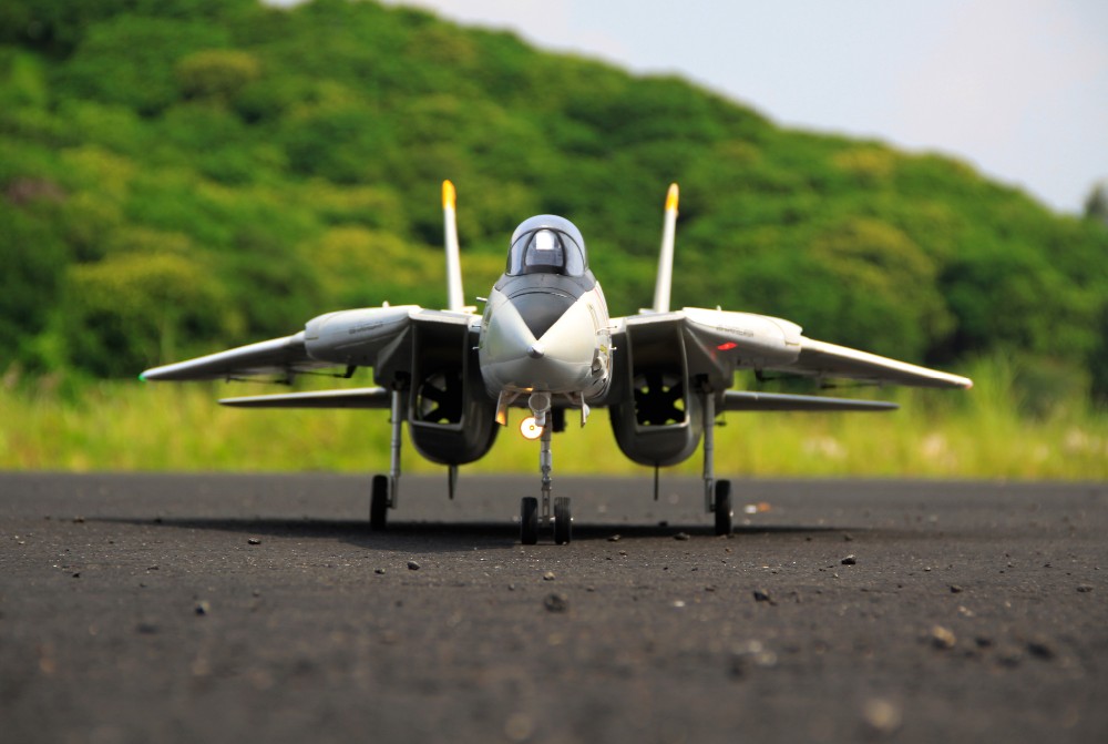 rc f 14 tomcat turbine jet for sale