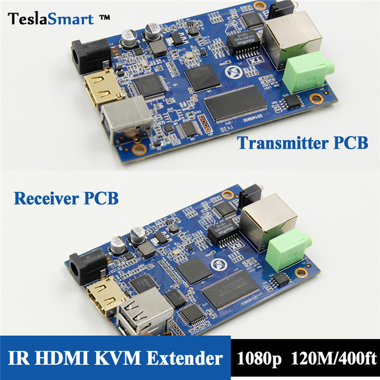 KVM-HE101 10