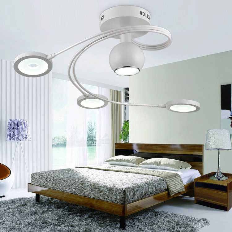Novelty living room bedroom led ceiling lights home indoor decoration lighting light fixtures modern led ceiling lamp