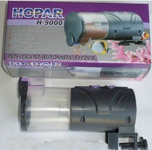 HOPAR  Fish Tank Intellgent    