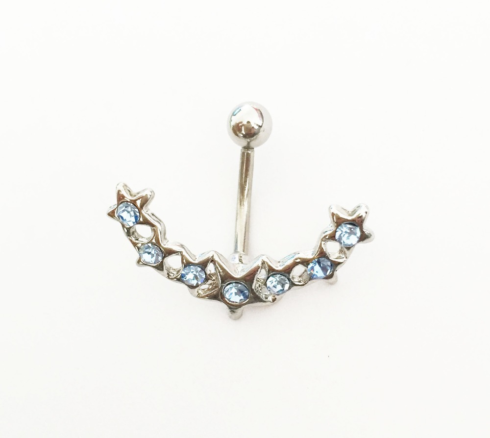 Steel navel coupons