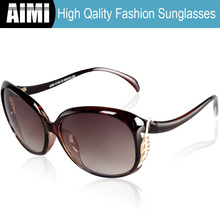 2015 New Women’s Sunglasses With Excellent Quality Sun Glasses Innovative Design Glasses Points Eyewear Gafas De Sol Mujer 2209