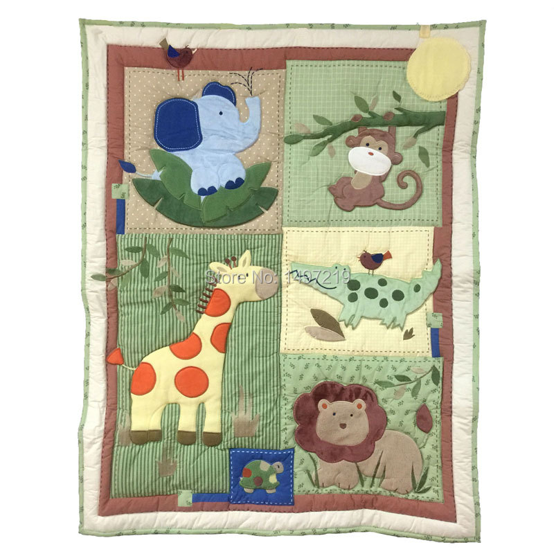 PH146 Cot quilts (2)