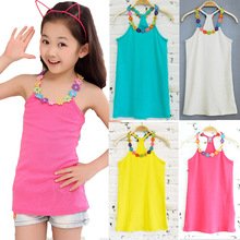 Лифчики и танки от DIDIOO Fashion Kids Ltd., материал Спандекс артикул 32329776752