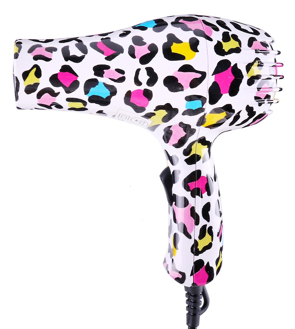 Leopard Print Hair Dryer leopard hair dryer promotion shop for promotional leopard Leopard Print Hair Dryer leopard hair dryer promotion shop for promotional leopard