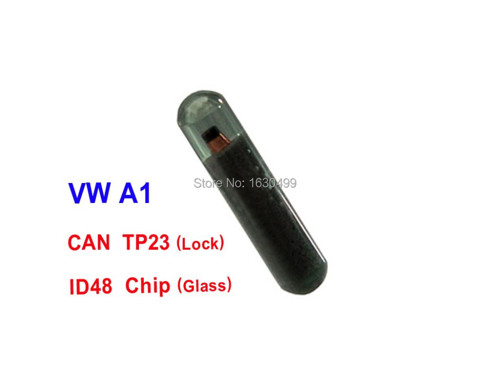 Vw   A1    TP23 ID48  , 10 . / 