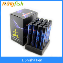 200pcs lot DHL Free shipping disposable electronic cigarette e shisha e hookah pen shisha time e