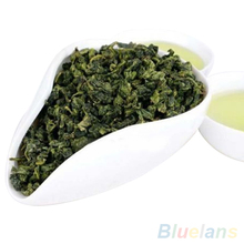 100g Fragrance Organic Tie Guan Yin Tieguanyin Chinese Oolong Green Tea 2MZ5