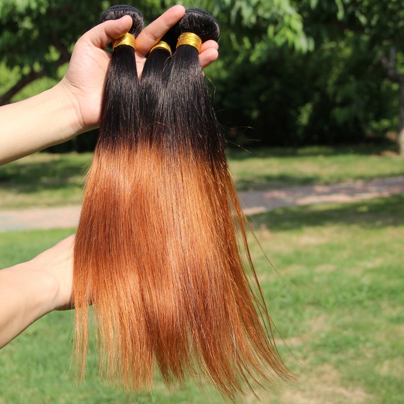 STRAIGHT-OMBRE-HAIR