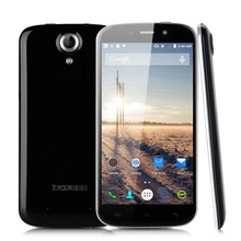 Original Doogee NOVA Y100X Android 5 0 Mobile Cell Phone MTK6582 Quad Core 5 0 OGS