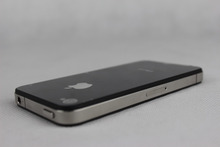Original Factory Unlocked Apple Iphone 4 8GB 16GB 32GB Wifi GPS Smart Cell Phone Used