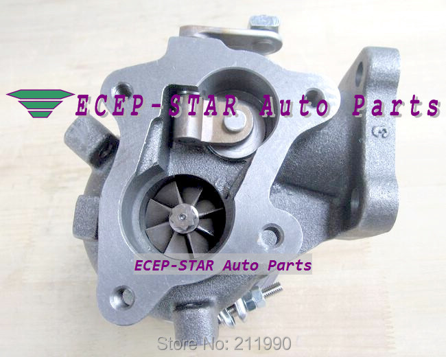 CT9 Turbo Turbine Turbocharger For TOYOTA starlet 4EFE EP82 EP91 EP85 Engine 2JZ-GT 1.3L (2)