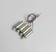 Fayee FY550-1 2.4GHZ 6 axis Gyro drone rc quadcopter genuine Motor Spare Parts . Free shipping.