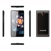 Original VKWORLD VK6735 5 0 inch 4G Mobile Phone MTK6735 Quad Core 2GB 16GB Android 5