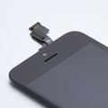 AAA Quality For iPhone 5S LCD Assembly No Dead Pixel 100 Test With Touch Screen LCD