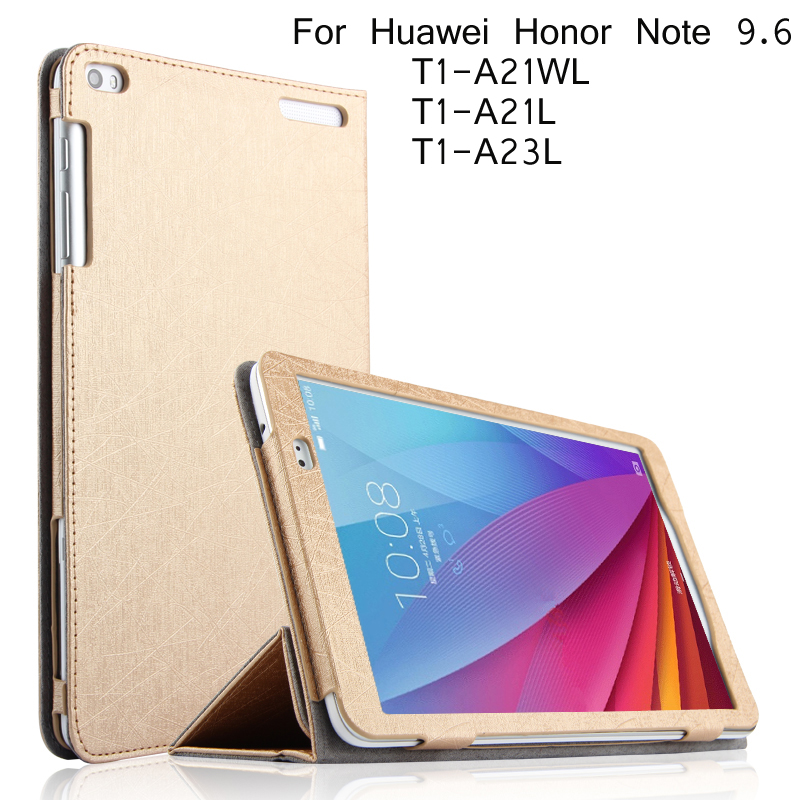  Tablet Pc   Huawei Honor 9.6 T1-A21W T1 10 T1-A21L T1-A23L  +  