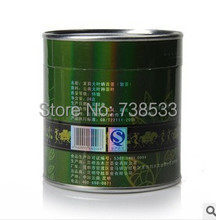 Hot Sale Puer Tea Jasmine Green tea Yunnan Pu er tea for Health Canned