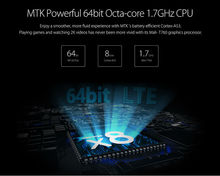 Original THL 2015 5 1920 x 1080 pixels FHD Touch screen MTK6752L Octa Core 2GB RAM