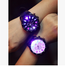 2015 Sale Reloj Saat Free Shipping Watch woman Watches For C Reative Gifts led Watch electronic