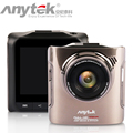 Original Anytek A3 DVR Full HD Dash Cam night vision Car DVR Novatek 96655 Mini Car
