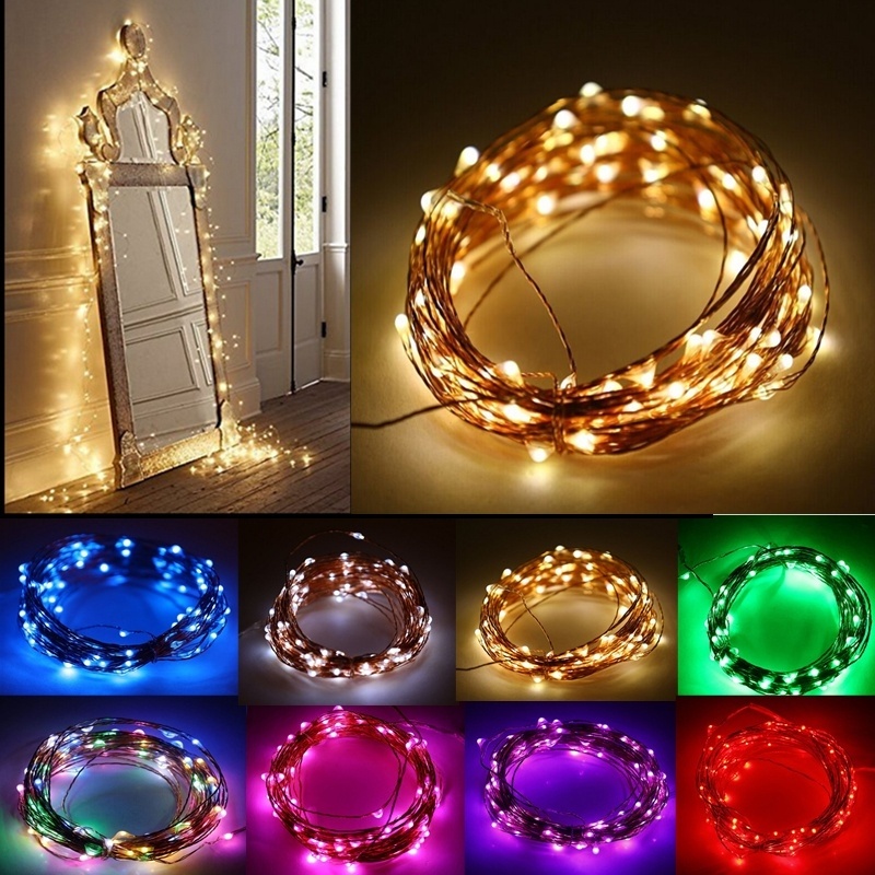 Great Price 1pcs 3m 30led Lights With Xmas Tree Snowflake Wedding Events Wedding Decoration Event Party Christmas Home Decor Q Light Led Light Lights Lightinglight Led Aliexpress