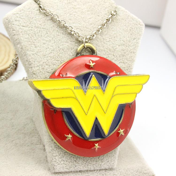   Wonder Woman DC Super Hero 