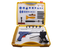 2015new arrival TOP PDR TOOLS ,paintless Dent Repair Tools ,remove PDR tools ,hand tools ,Auto dent repair kits