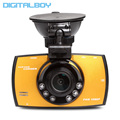 Dash Cam Full HD 1080P 2 7 Car Dvrs G30 Novatek NT96220 Car Camera Recorder With