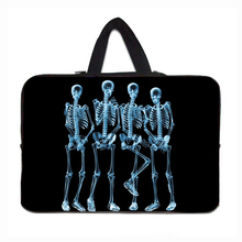 Cool Boy Soft 10 10.1 11.6 12″ 13″ 13.3″ 15″ 17″ 17.3″ Computer Bag Funda Portatil Bolsas Cover Carry Pouch Computer Accessories