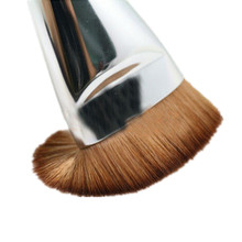 New one piece professional popular Flat Contour powder Brushes Blush Brush Blend Makeup Brush kit y937