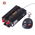 Car GPS Tracker Coban TK103B GSM GPRS Tracking System GPS103B Motorcycle Alarm Location Tracker Remote Control