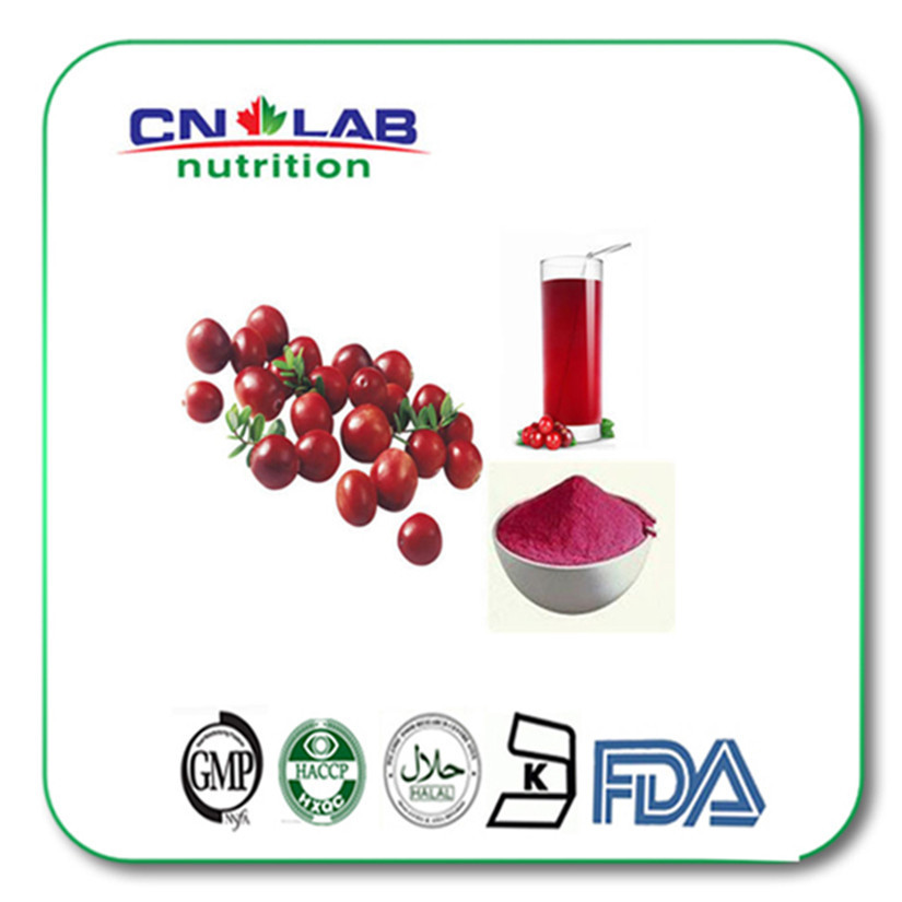 Cranberry Extract ,Cranberry Extract 10:1,Natural Cranberry Extract