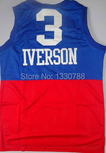  # 3  Iverson         