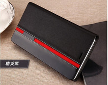 Business Fashion TOP Quality Leather case for Xiaomi Redmi 2 Red rice 2 Hongmi 2S Case