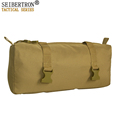 Seibertron Military Bags Tactical Backpack Bag 7L 3D Rucksack Bag Expand Capacity Attached package waterproof Pouch