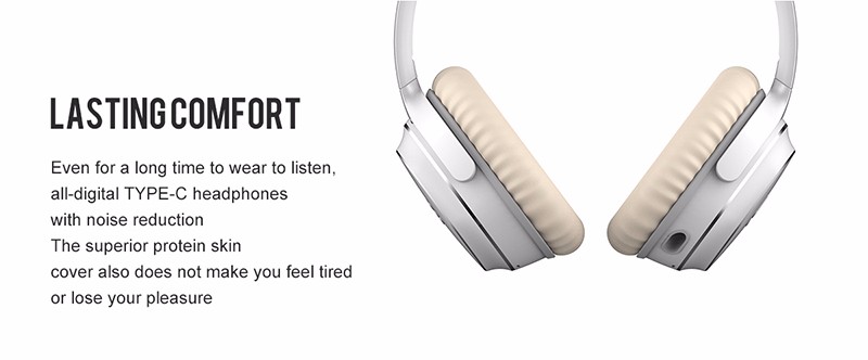 Music as the number of wearing headphones noise reduction - sounds of nature (10)