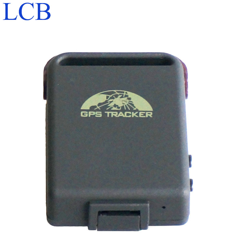      GPS102B TK102B 4  GPS GSM GPRS  TK-102    