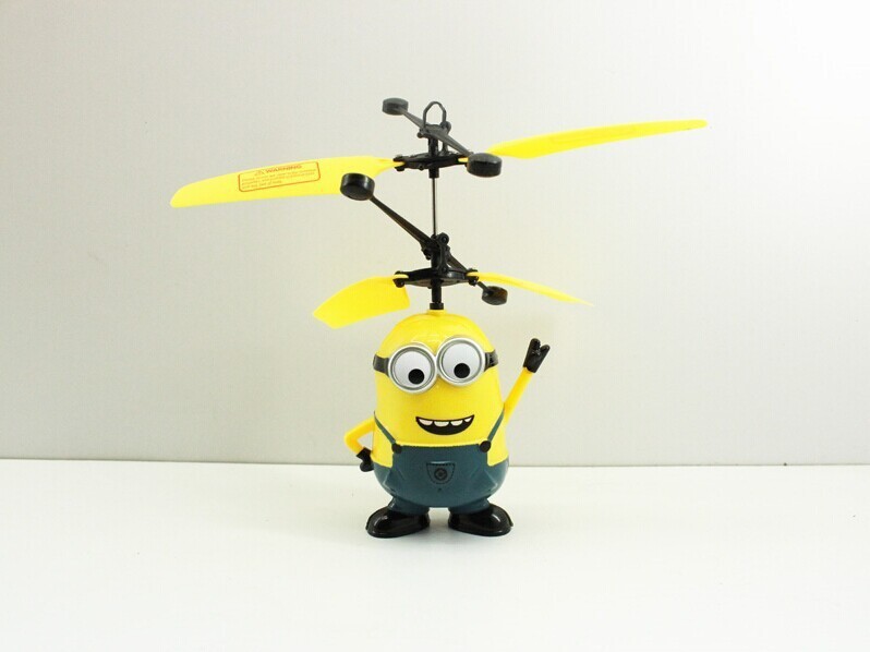 RC Helicopter (14)