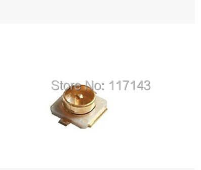Купить Новый 10шт ipx u.fl РФ коаксиальный smd smt припой pcb Маунт ...