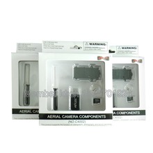 Wholesale MJX RC helicopter Item NO.F29/F39/F45/F46/T40/T41/F629/F639/T640 Aerial HD Camera Components C4002. Free Shipping.