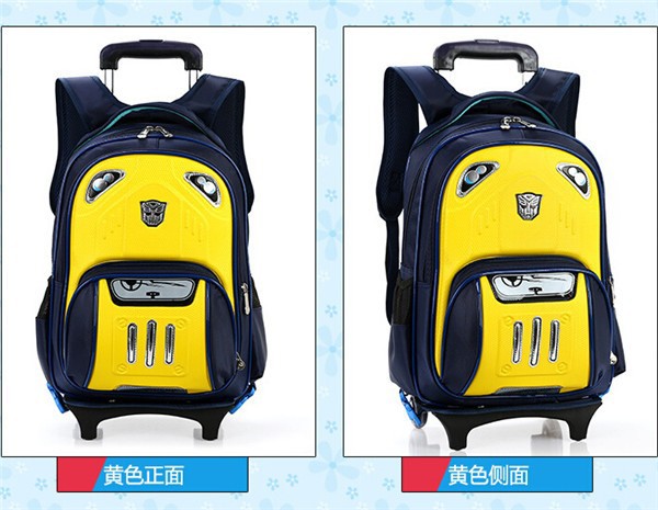 3d car backpack (4)