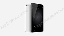 Stock 2015 Xiaomi Mi Note Mobile Phone 5 7 inch 1920x1080px 3G RAM 4G LTE Phone